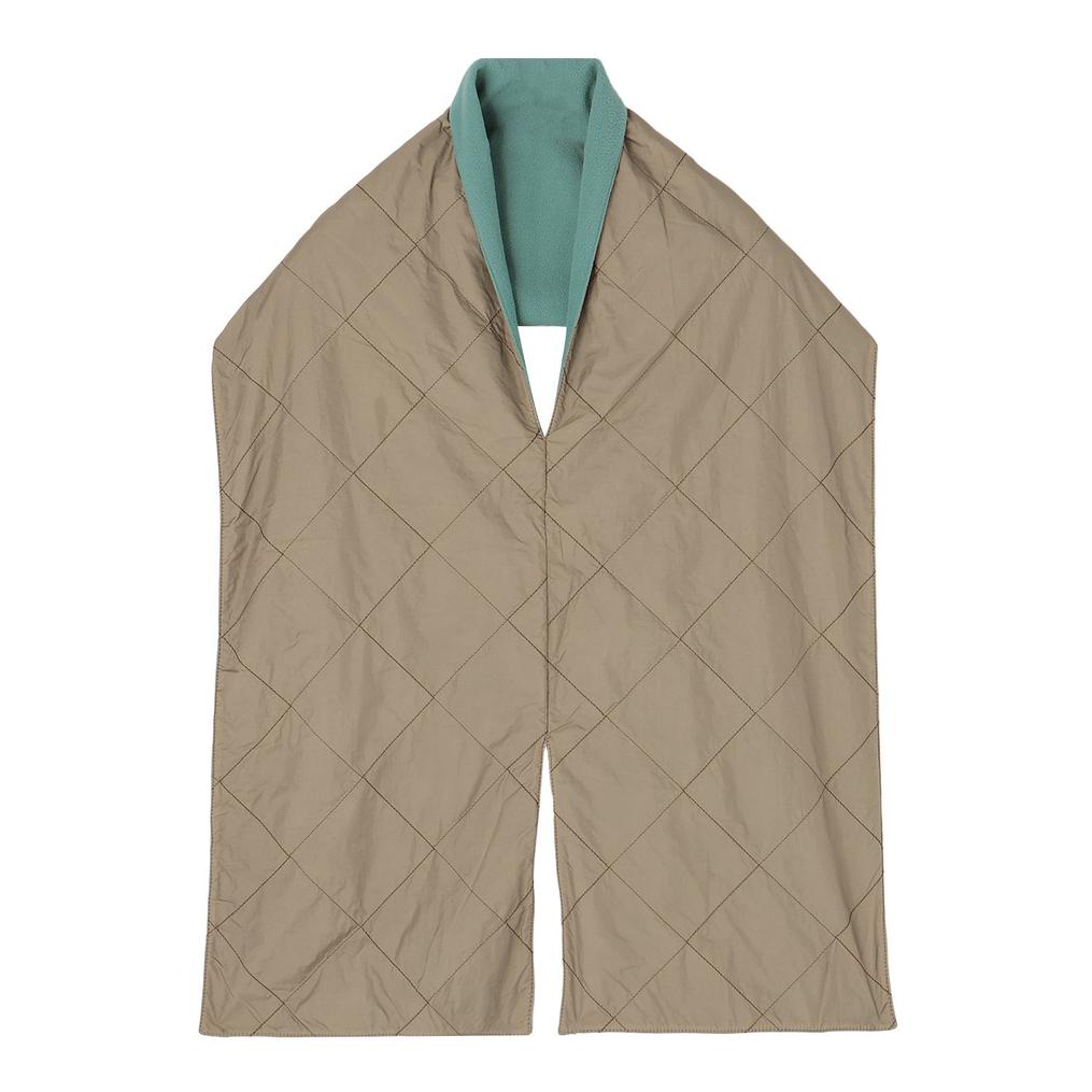  SUBLIME sublimeroe 2Way Quilt R/Poncho画像1