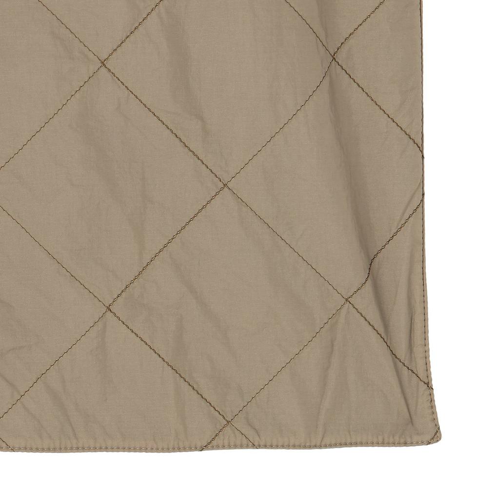  SUBLIME sublimeroe 2Way Quilt R/Poncho画像4