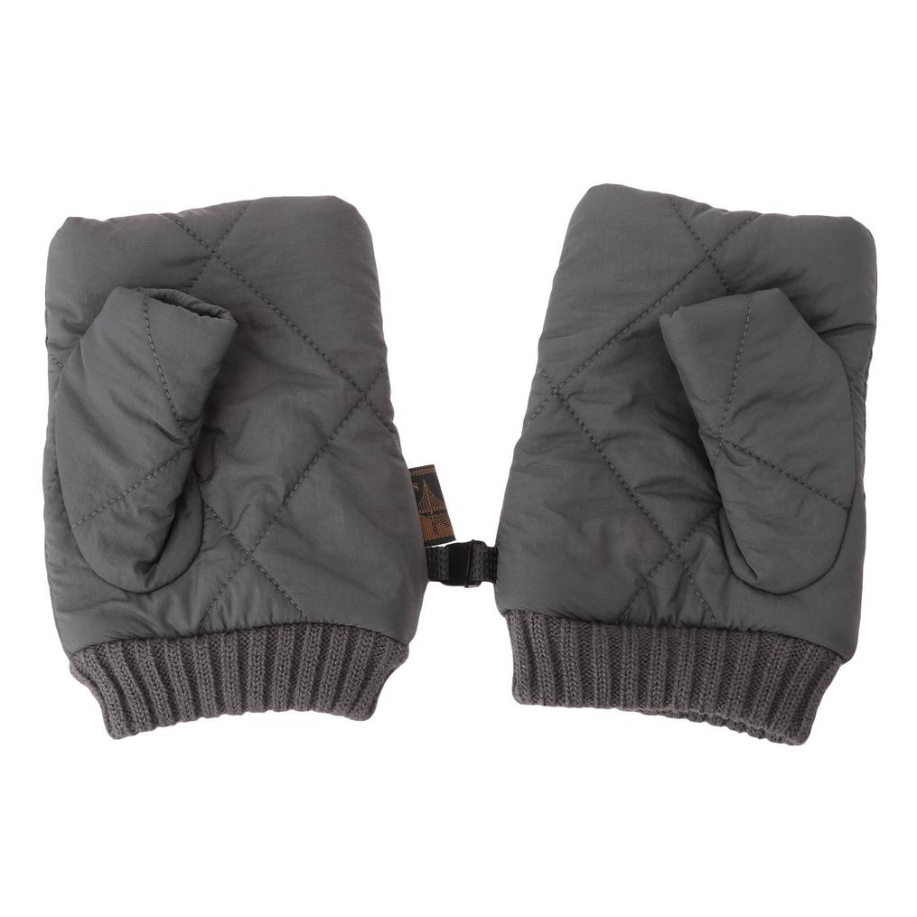  SUBLIME sublimeroe Go Out Quilt Glove画像3