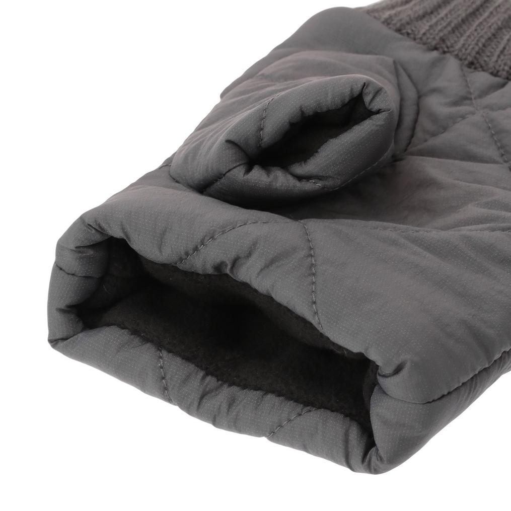  SUBLIME sublimeroe Go Out Quilt Glove画像2