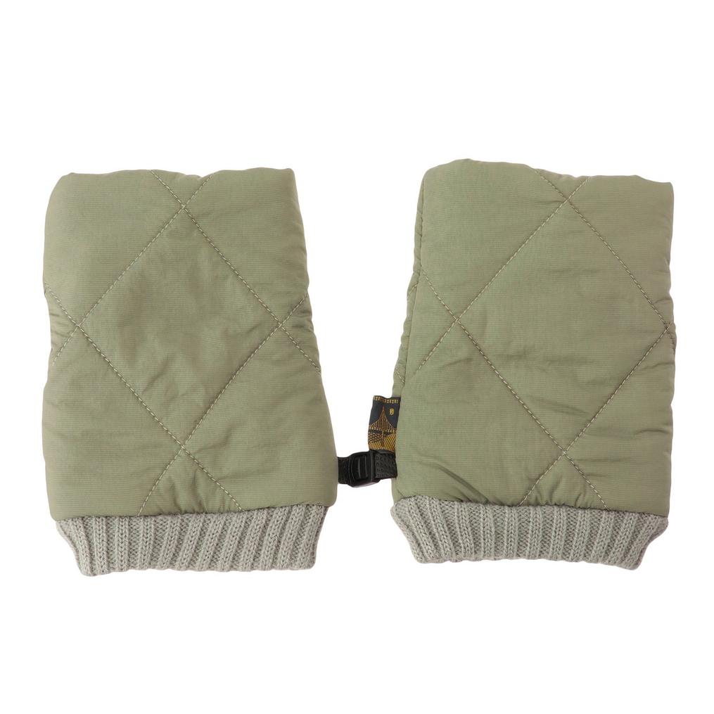  SUBLIME sublimeroe Go Out Quilt Glove画像1