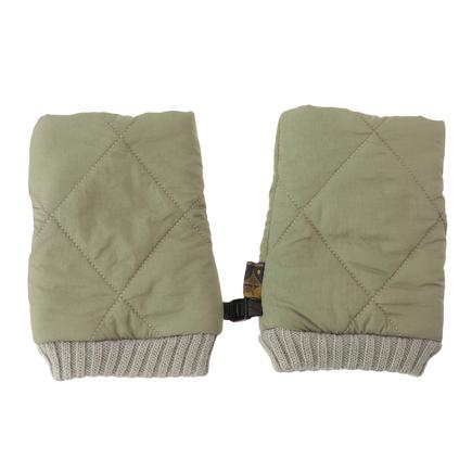 SUBLIME ゴーアウトキルトグローブ