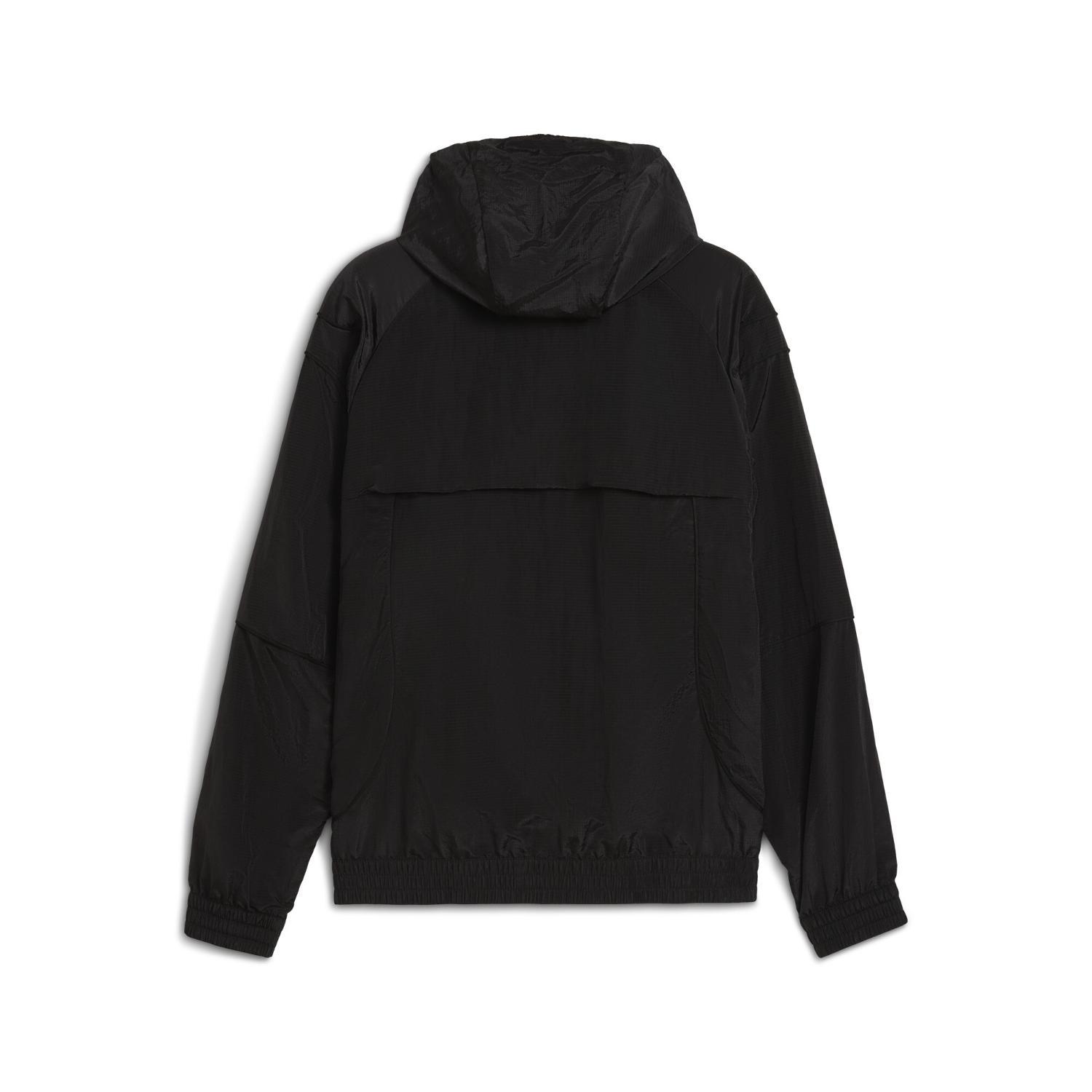  PUMA CLRT RIPSTOP JACKET画像3