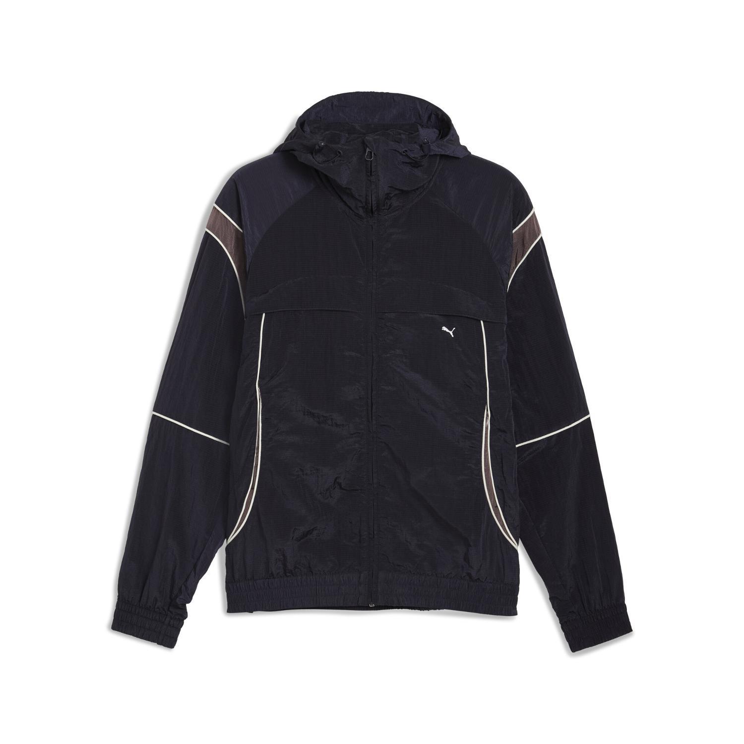  PUMA CLRT RIPSTOP JACKET画像1
