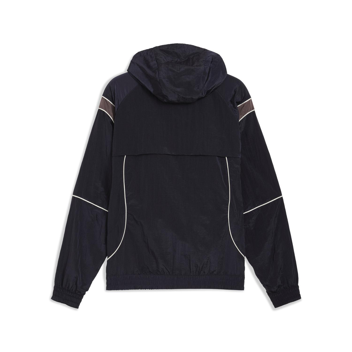  PUMA CLRT RIPSTOP JACKET画像3