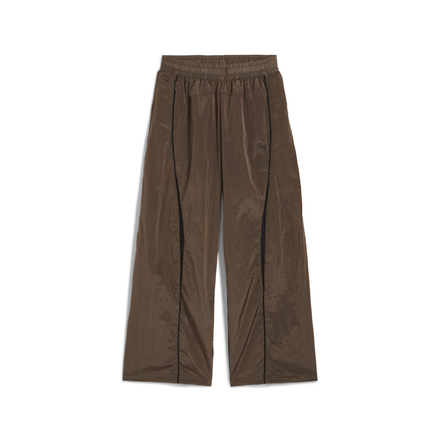  PUMA CLRT RIPSTOP PANTS画像1