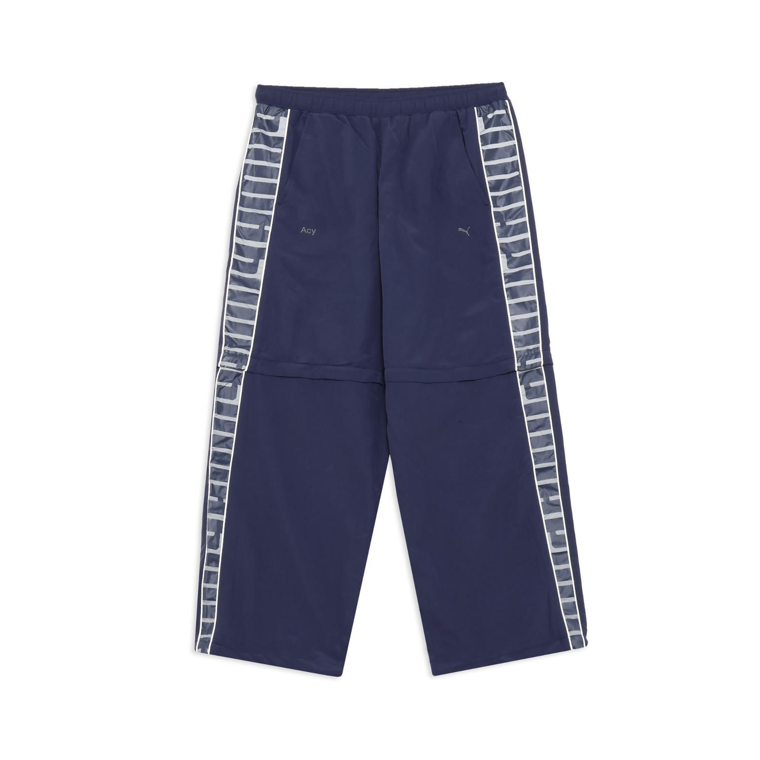  PUMA ACY T7 TRACK PANTS画像1