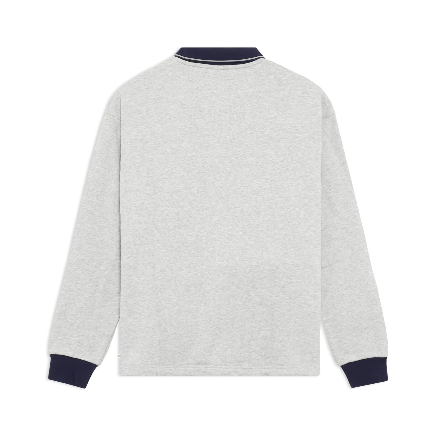  PUMA ACY FOOTBALL SWEATSHIRT画像3
