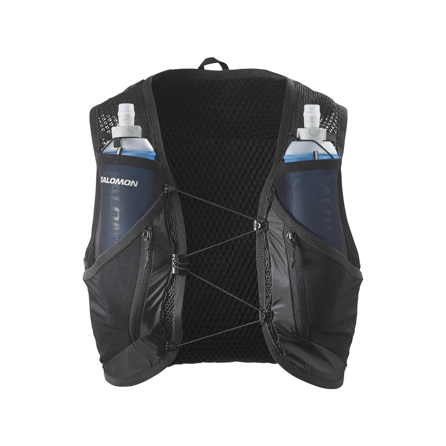 SALOMON SALOMON Active Skin 12 Flask Set｜OSHMAN'S ONLINE 公式通販