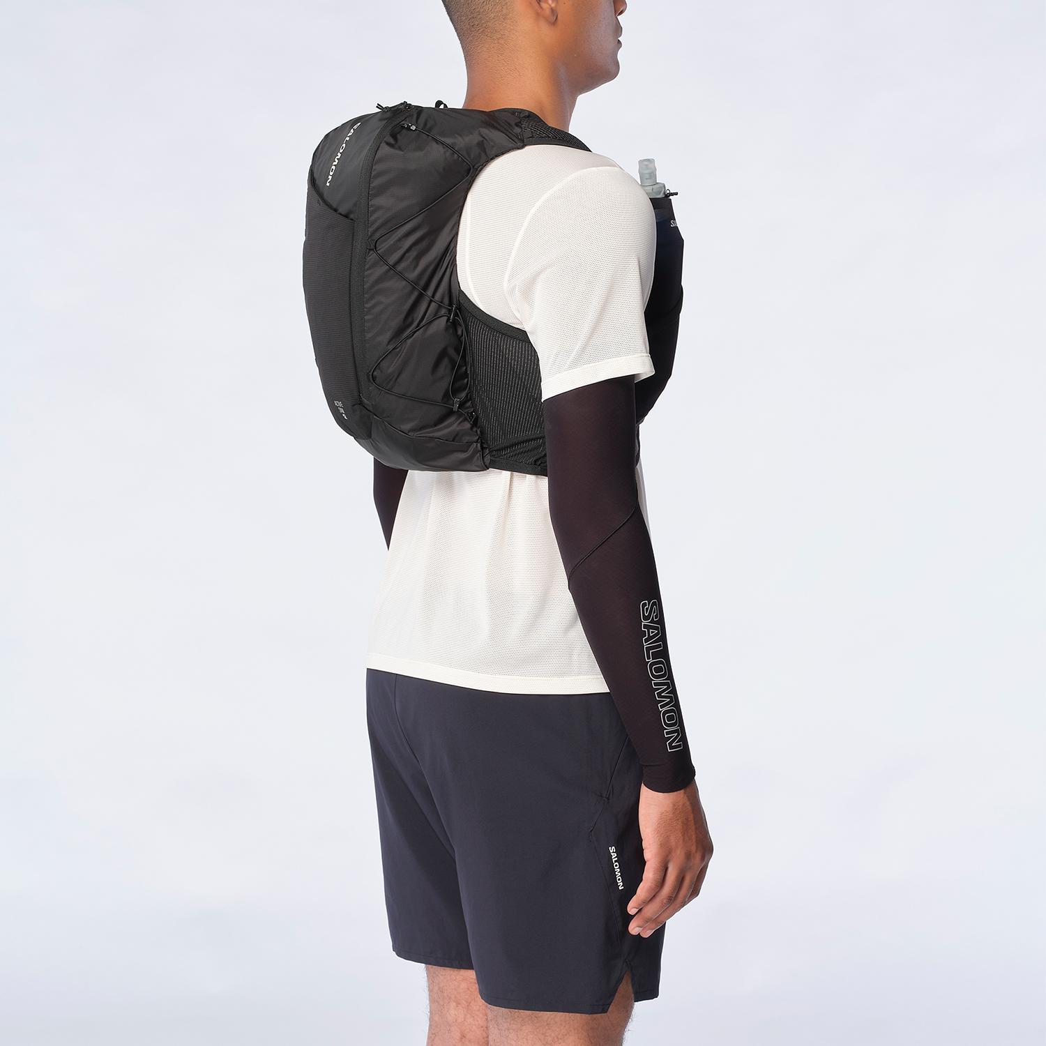 SALOMON SALOMON Active Skin 12 Flask Set｜OSHMAN'S ONLINE 公式通販