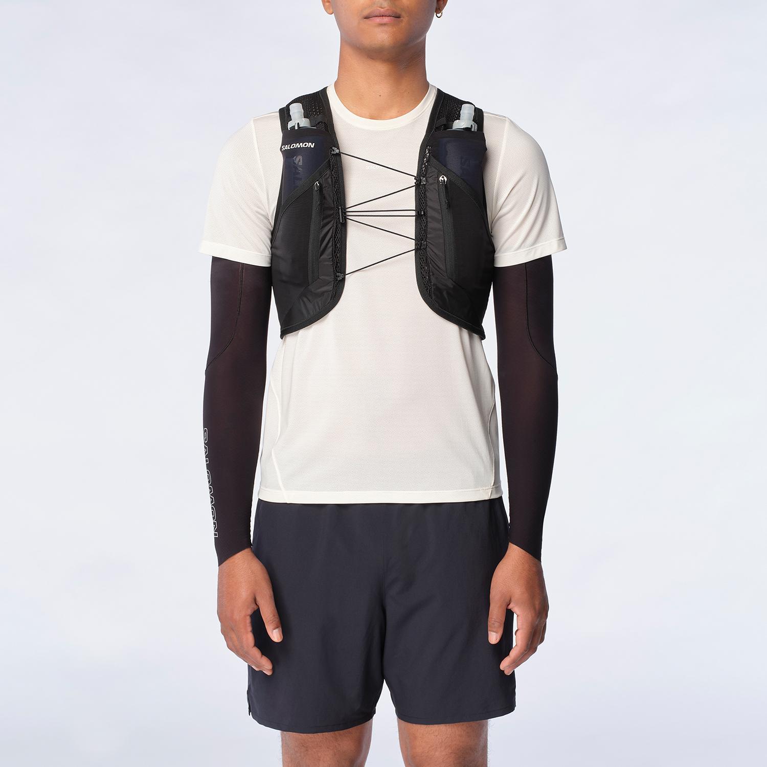 SALOMON SALOMON Active Skin 12 Flask Set｜OSHMAN'S ONLINE 公式通販