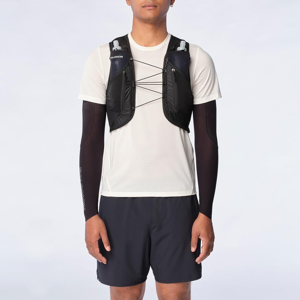  SALOMON SALOMON Active Skin 12 Flask Set画像6