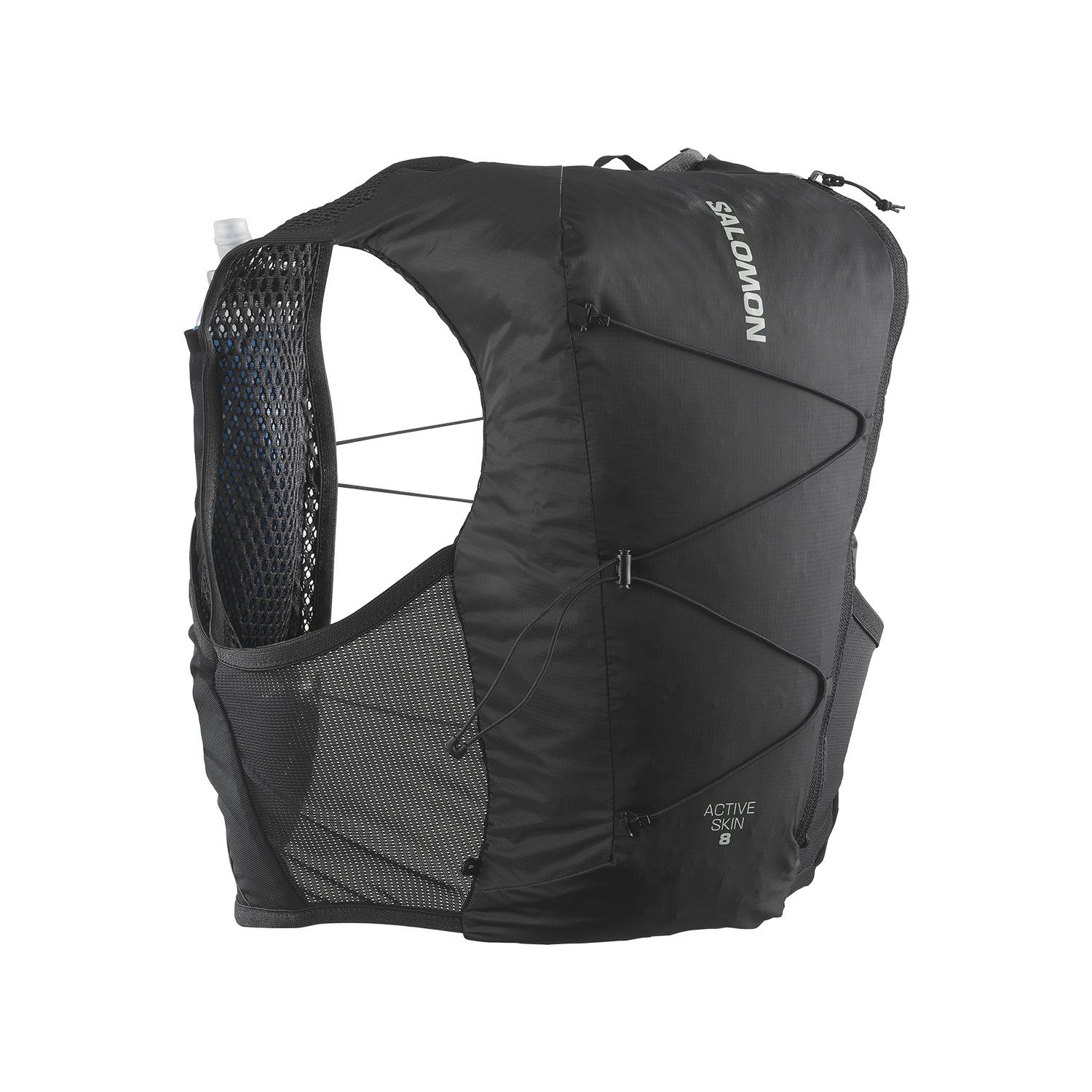 SALOMON SALOMON Active Skin 8 Flask Set｜OSHMAN'S ONLINE 公式通販
