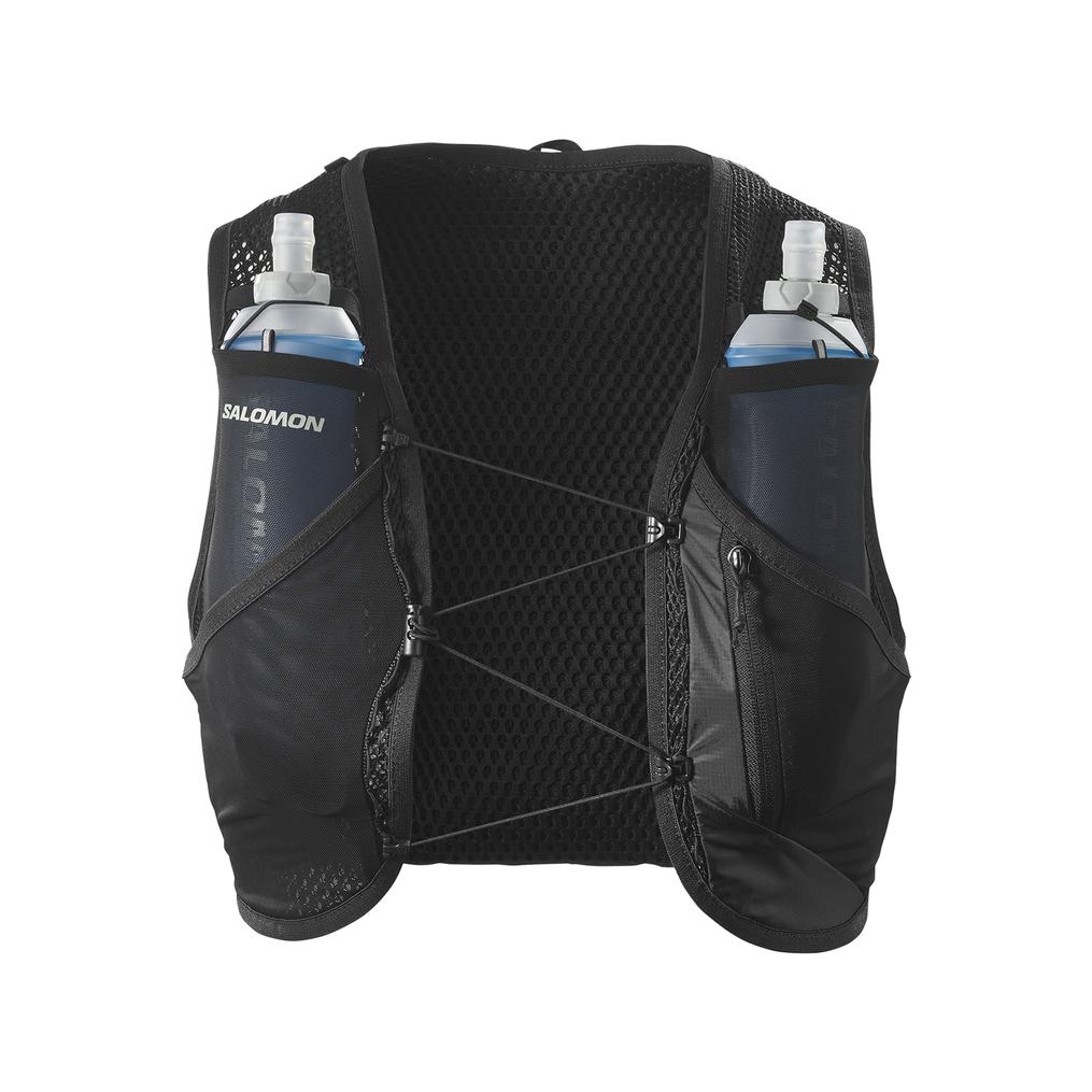  SALOMON SALOMON Active Skin 8 Flask Set画像3