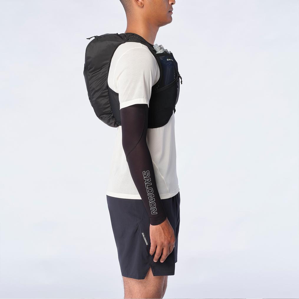  SALOMON SALOMON Active Skin 8 Flask Set画像5