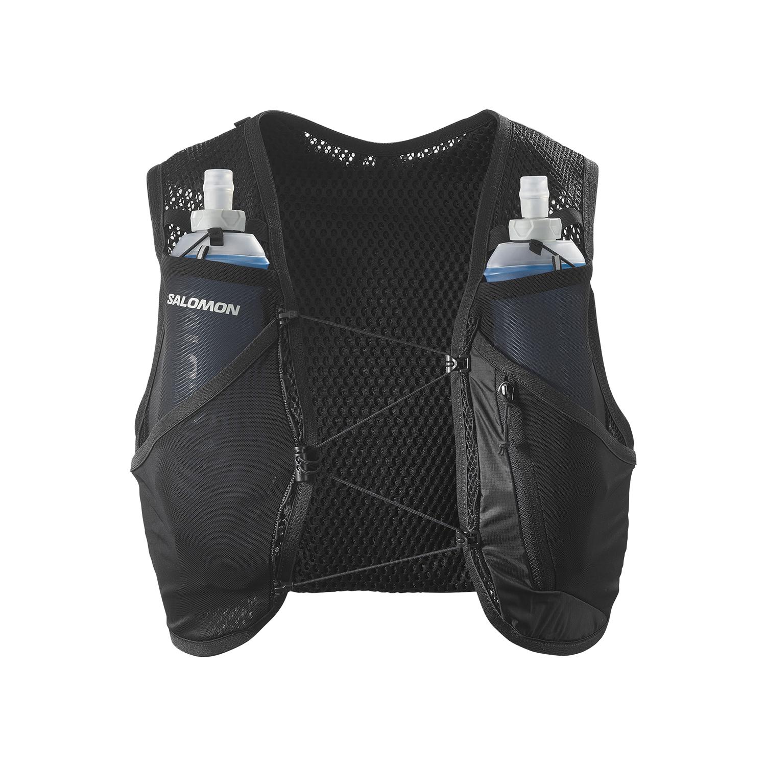 SALOMON SALOMON Active Skin 4 Flask Set｜OSHMAN'S ONLINE 公式通販