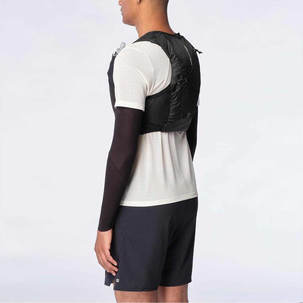  SALOMON SALOMON Active Skin 4 Flask Set画像4