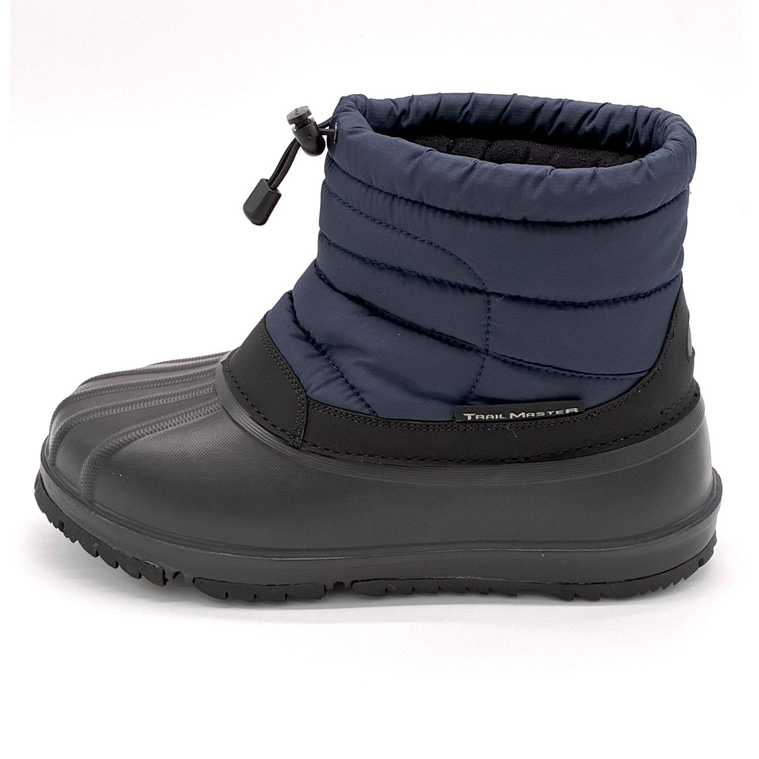 K2 スノーブーツ　27cm ネイビー K2 スノーブーツ 27cm ネイビー