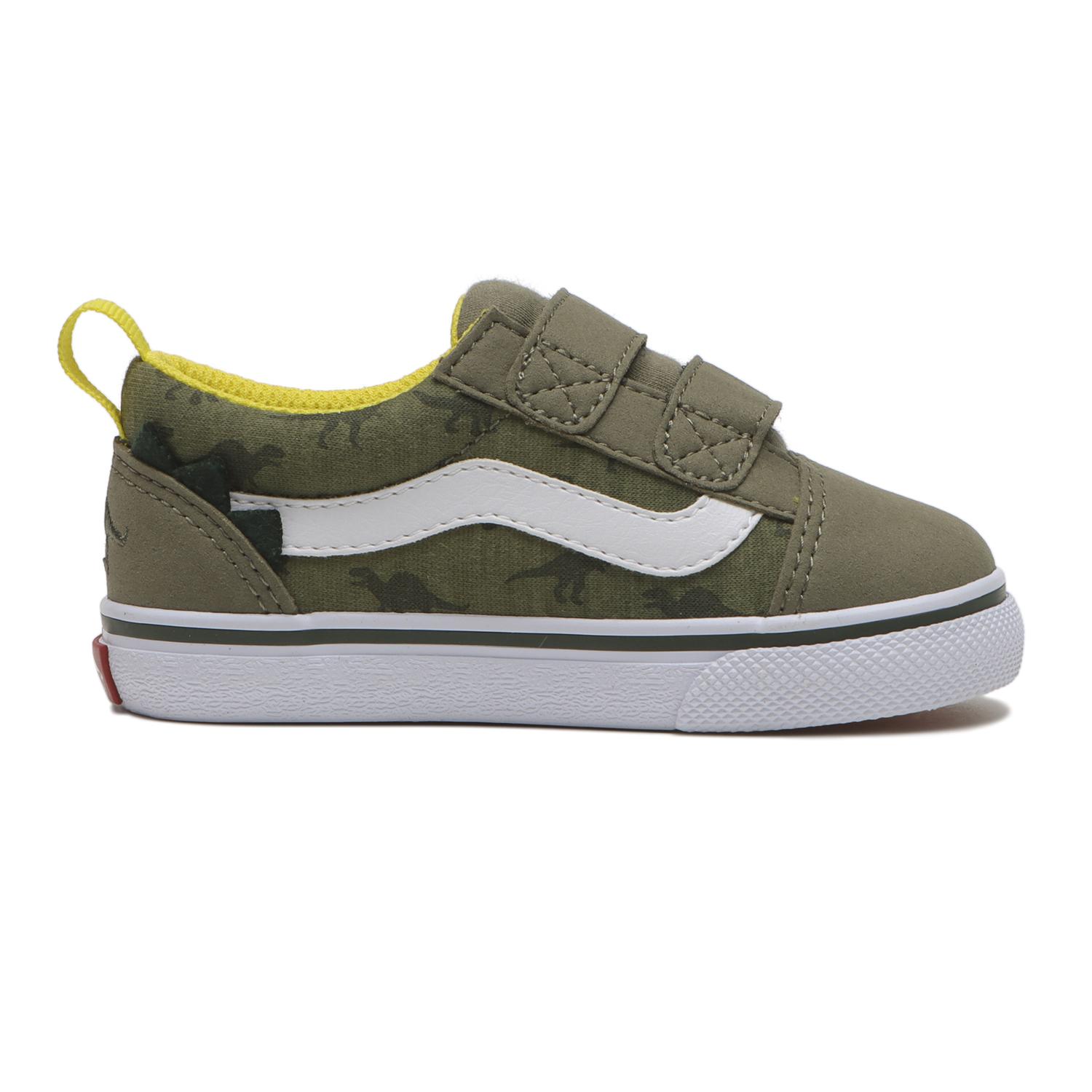 ベビー 【VANS】 ヴァンズ 12-165(H) OLD SKOOL オールドスクール