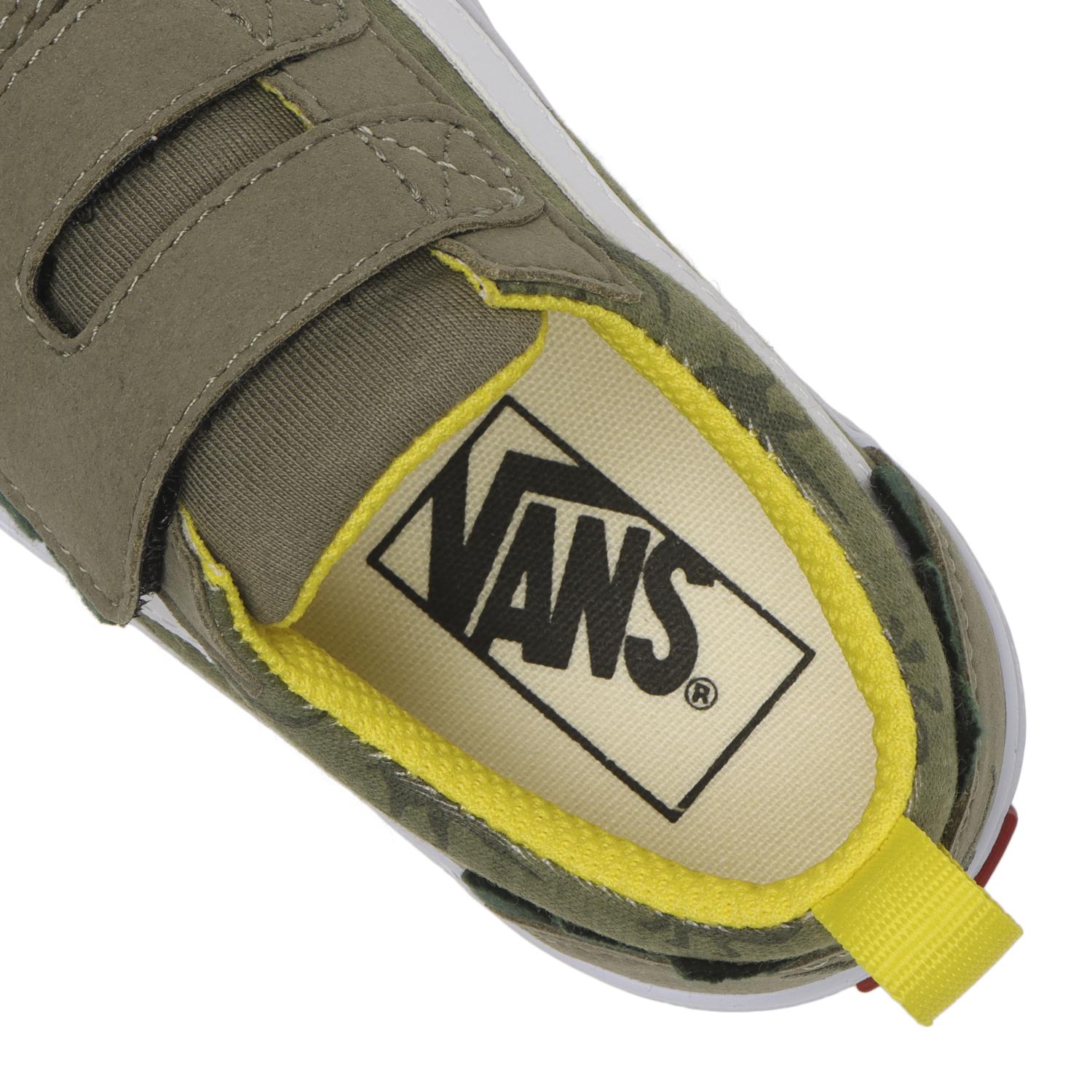 ベビー 【VANS】 ヴァンズ 12-165(H) OLD SKOOL オールドスクール