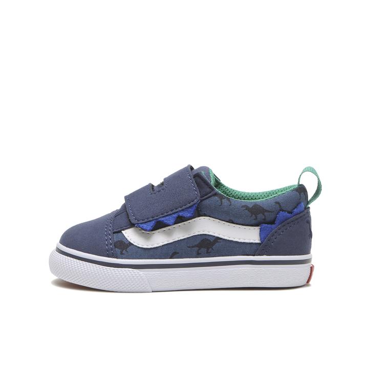 VANS �I�[���h�X�N�[�� NAVY