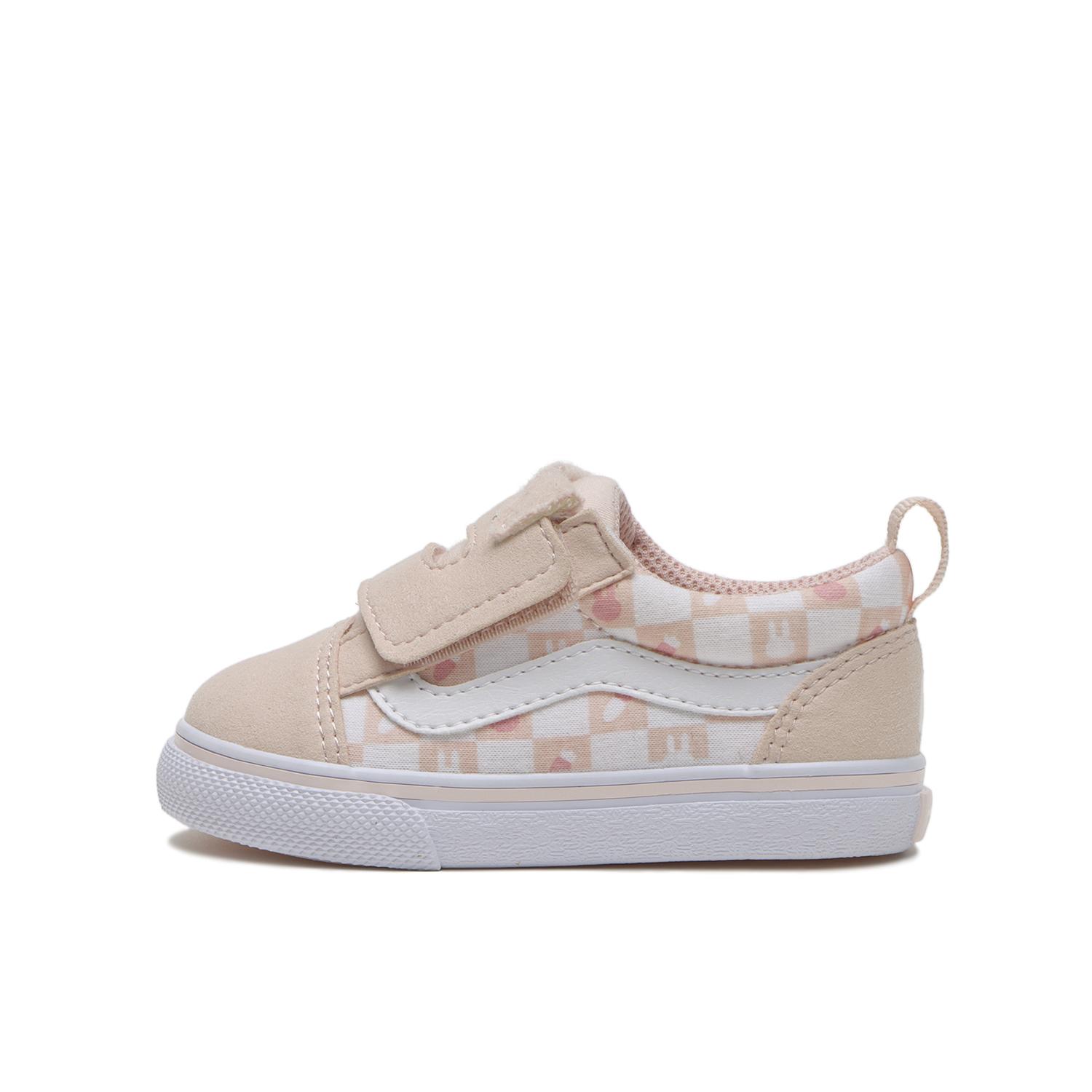 vans オールドスクール、VANSのスニーカー（キッズ・ジュニア）｜ABC
