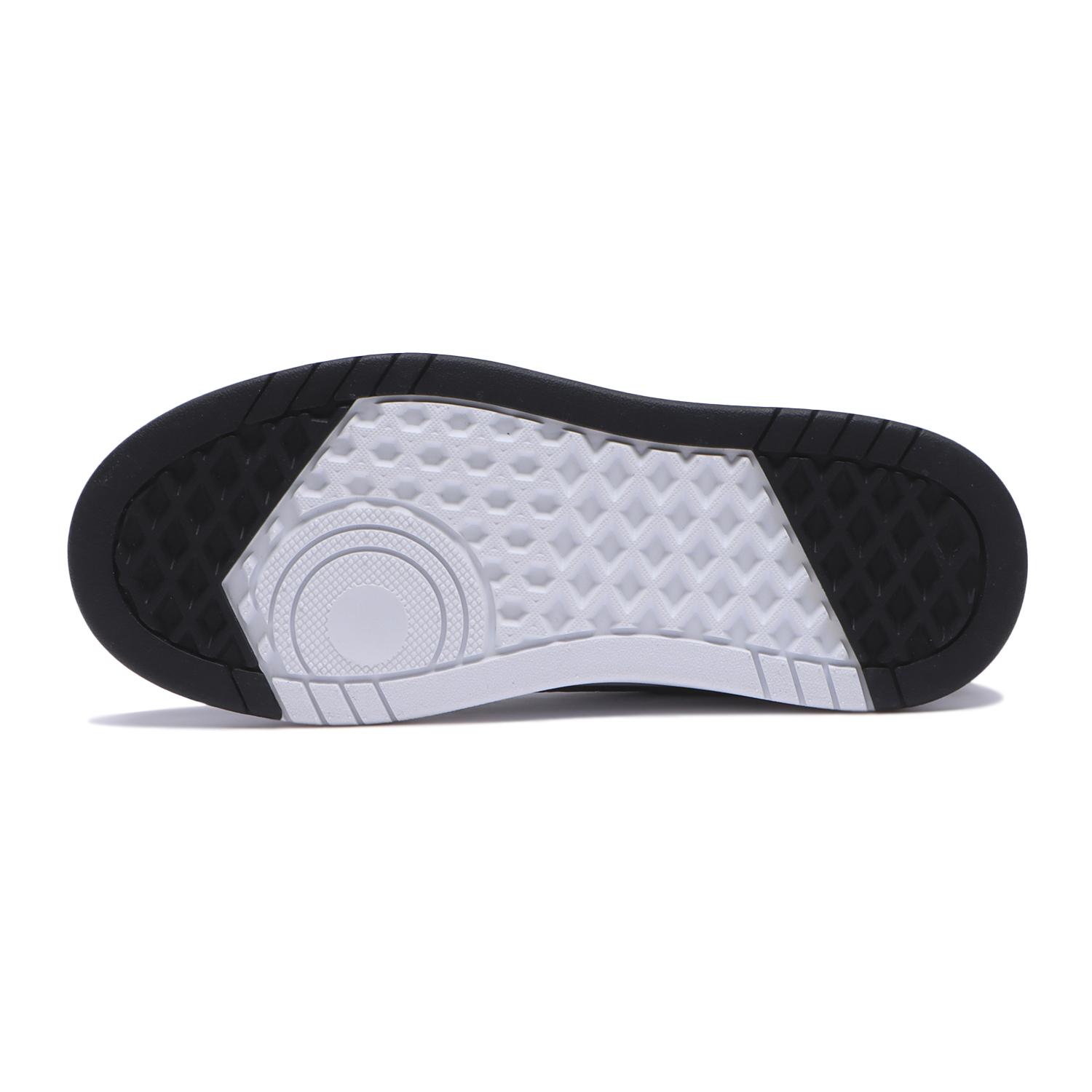 VANS】 ヴァンズ 17-22 BRAVO ブラボー V2740K BLACK/WHITE | ABC-MART