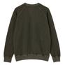  Good On Good On Quilt L/S Raglan Crew画像3