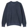  Good On Good On Quilt L/S Raglan Crew画像1