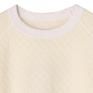  Good On 【オンライン限定価格】 Quilt L/S Raglan Crew画像7
