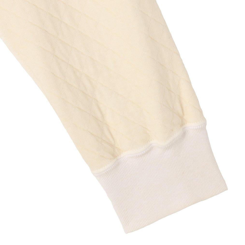  Good On 【オンライン限定価格】 Quilt L/S Raglan Crew画像8