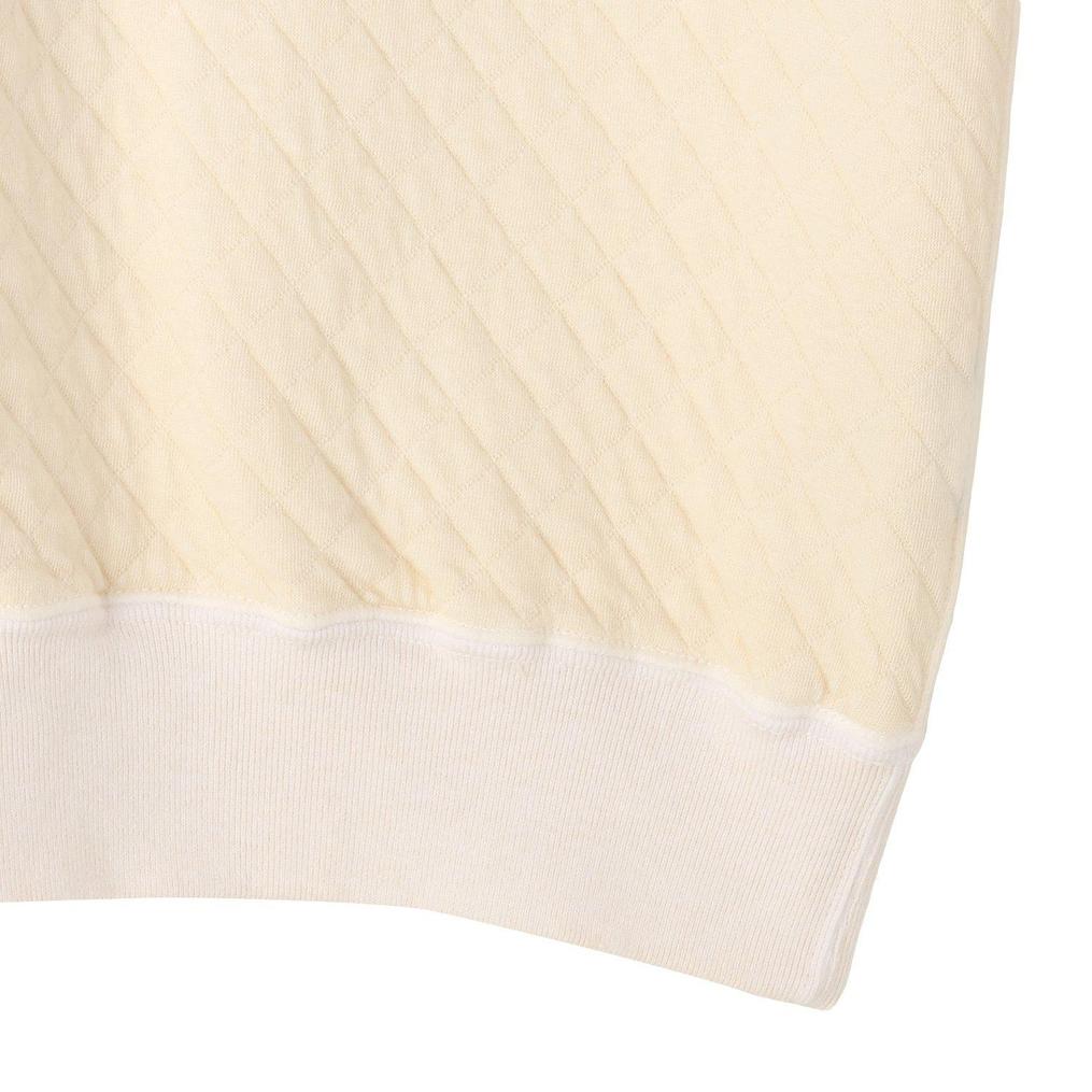  Good On 【オンライン限定価格】 Quilt L/S Raglan Crew画像9