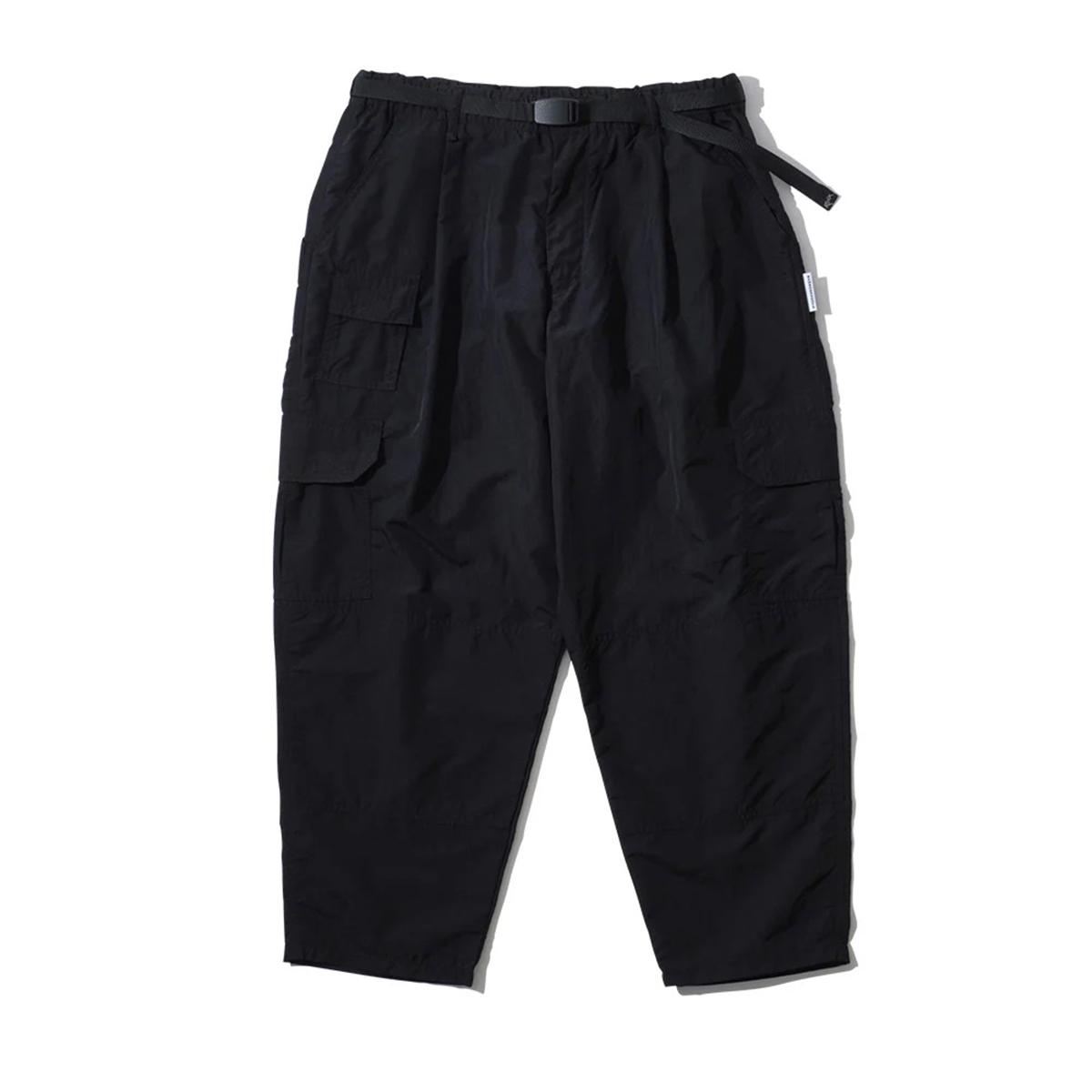 山山 バンブーシュート BAMBOO SHOOTS ROKX Mountain Cargo Climbing Pants