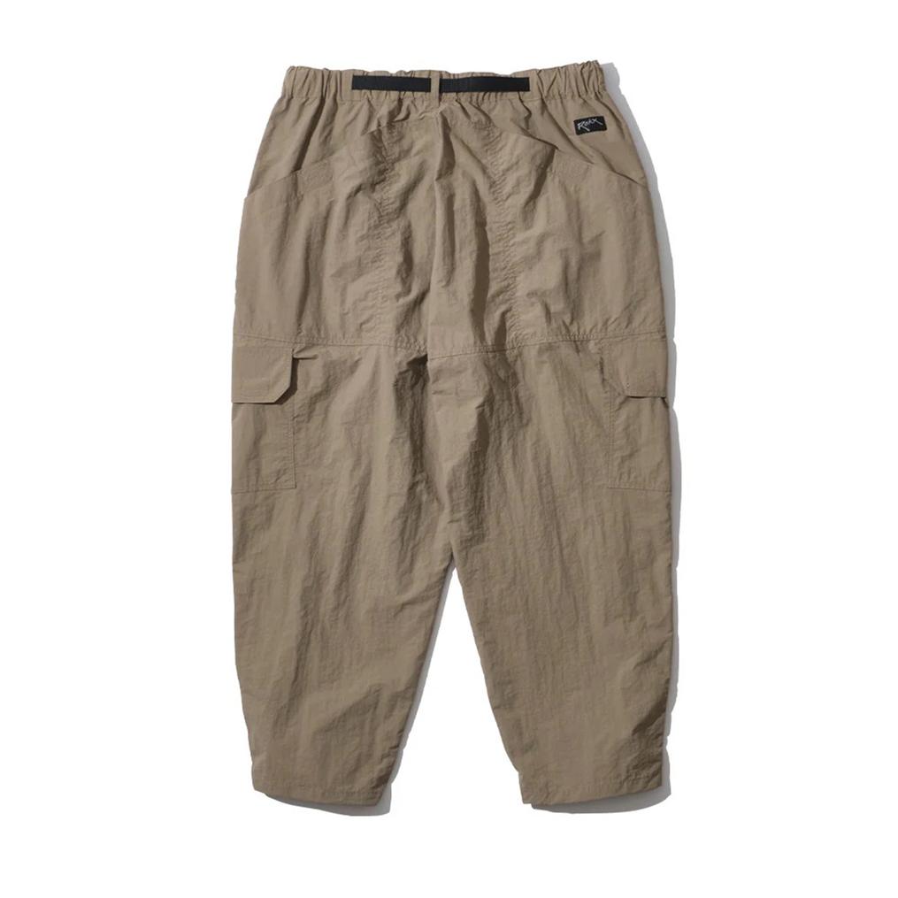  バンブーシュート BAMBOO SHOOTS ROKX Mountain Cargo Climbing Pants画像3