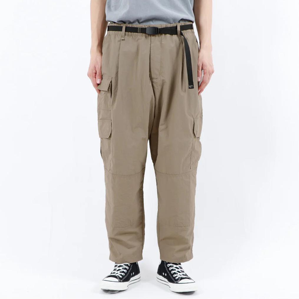  バンブーシュート BAMBOO SHOOTS ROKX Mountain Cargo Climbing Pants画像2
