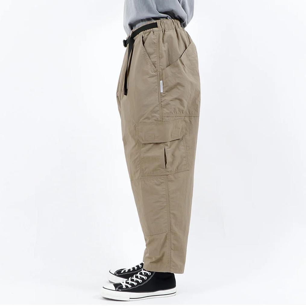  バンブーシュート BAMBOO SHOOTS ROKX Mountain Cargo Climbing Pants画像4
