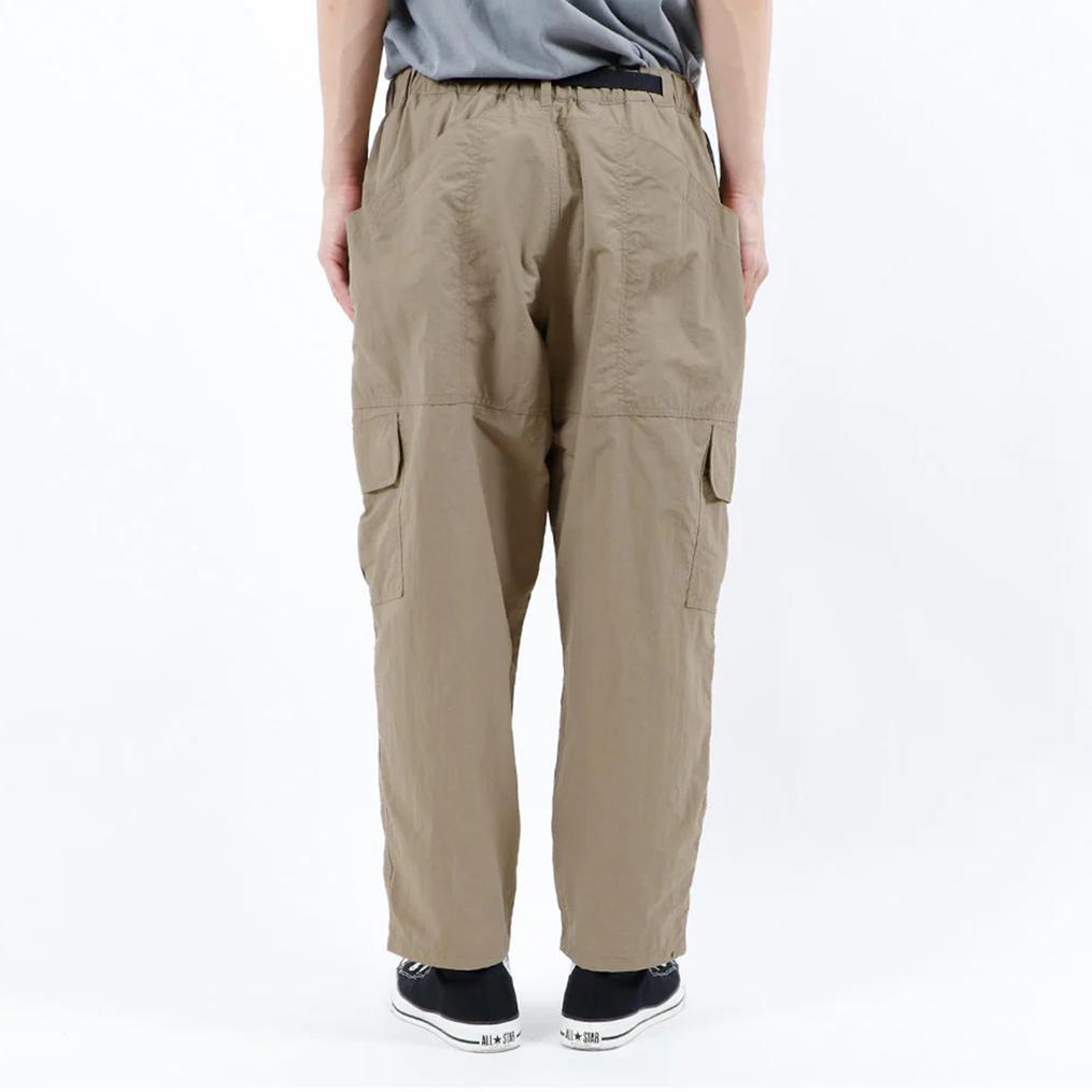  バンブーシュート BAMBOO SHOOTS ROKX Mountain Cargo Climbing Pants画像6