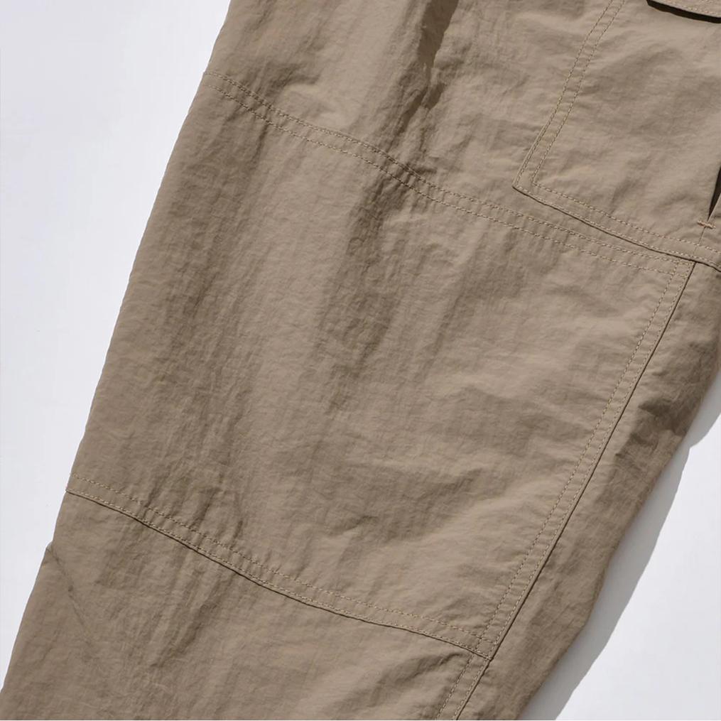 バンブーシュート BAMBOO SHOOTS ROKX Mountain Cargo Climbing Pants画像10
