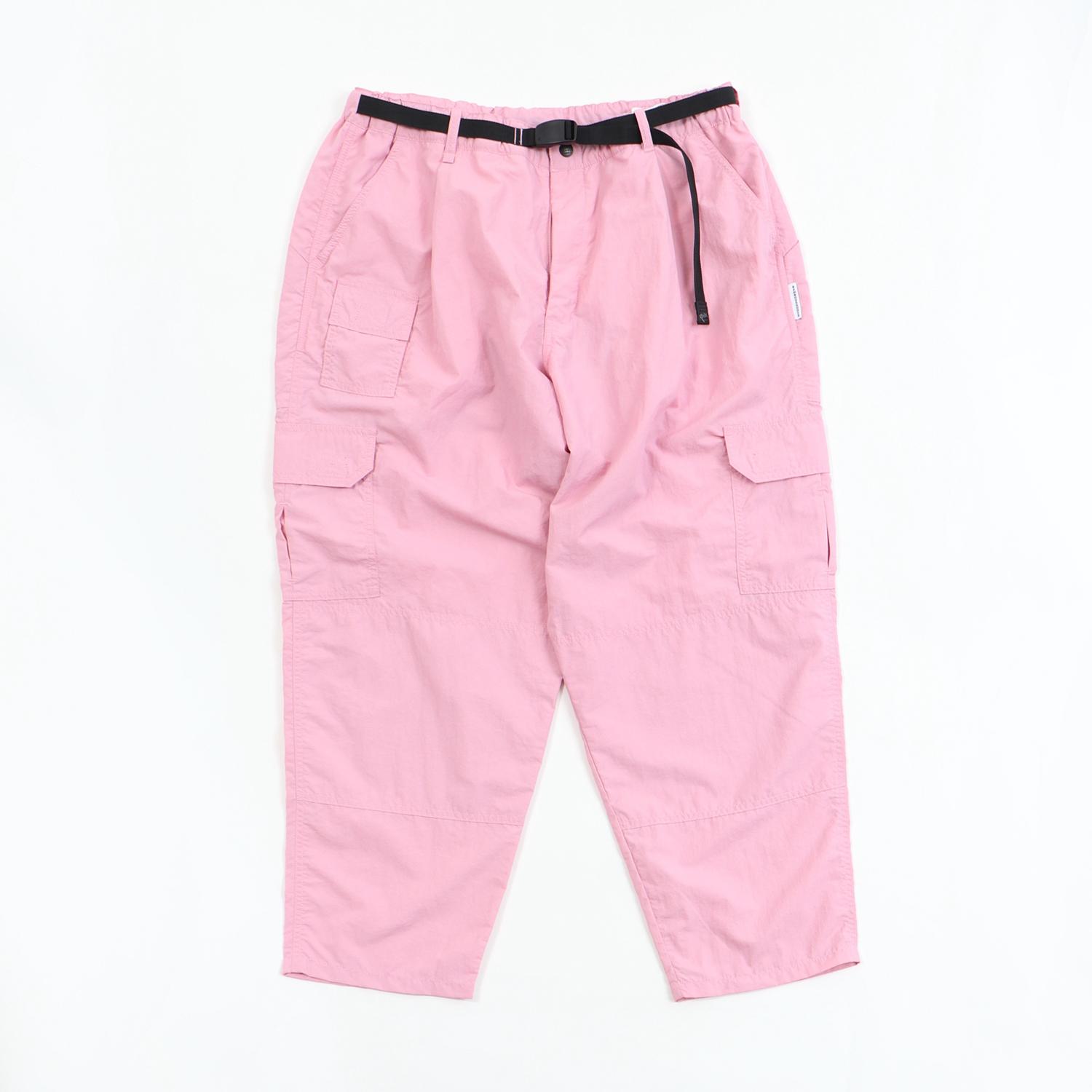 バンブーシュート BAMBOO SHOOTS ROKX Mountain Cargo Climbing Pants バンブーシュート BAMBOO SHOOTS ROKX Mountain Cargo Climbing Pants