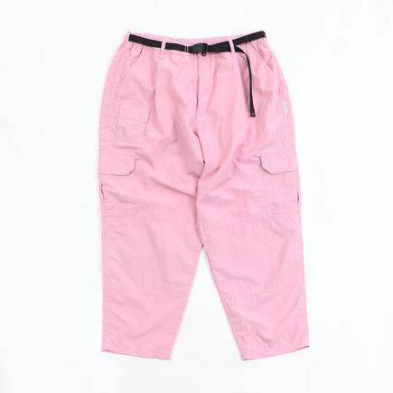 バンブーシュート ROKX マウンテンカーゴクライミングパンツ