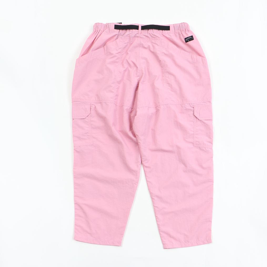  バンブーシュート BAMBOO SHOOTS ROKX Mountain Cargo Climbing Pants OSHMAN'S SPECIAL COLOR画像3