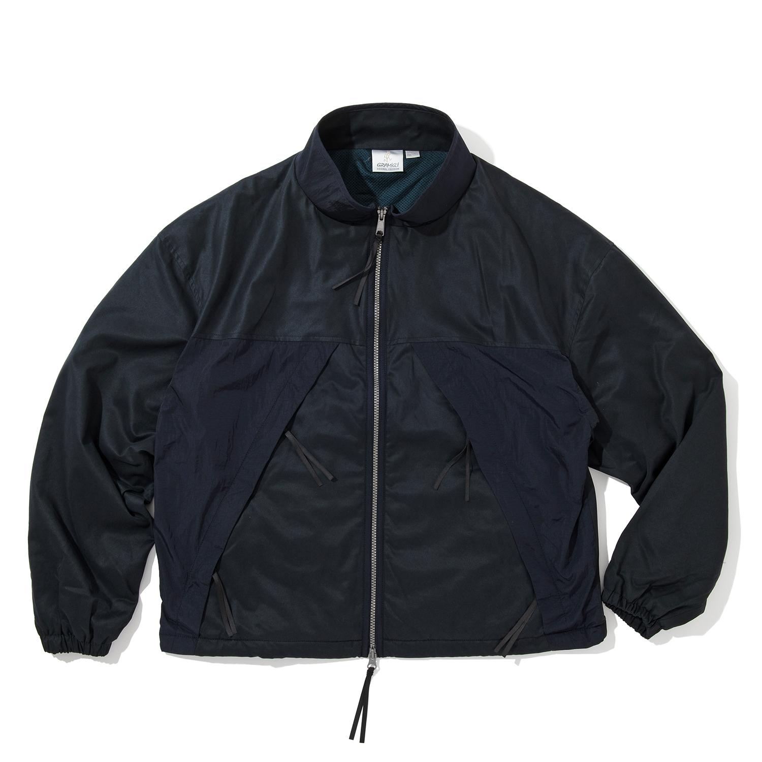 【WildThings】 OSHMANS別注 オクタウィンドシェルジャケット オクタウィンドシェルジャケット オッシュマンズ別注 廃盤