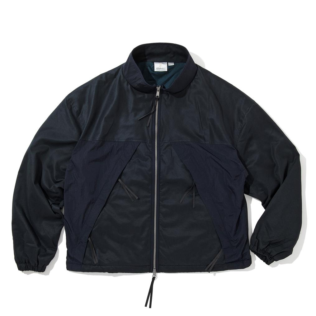  Gramicci Gramicci Gramicci for OSHMAN'S Octa Walker Jacket画像1