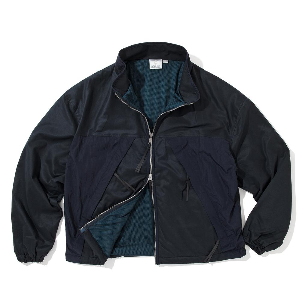  Gramicci Gramicci Gramicci for OSHMAN'S Octa Walker Jacket画像3