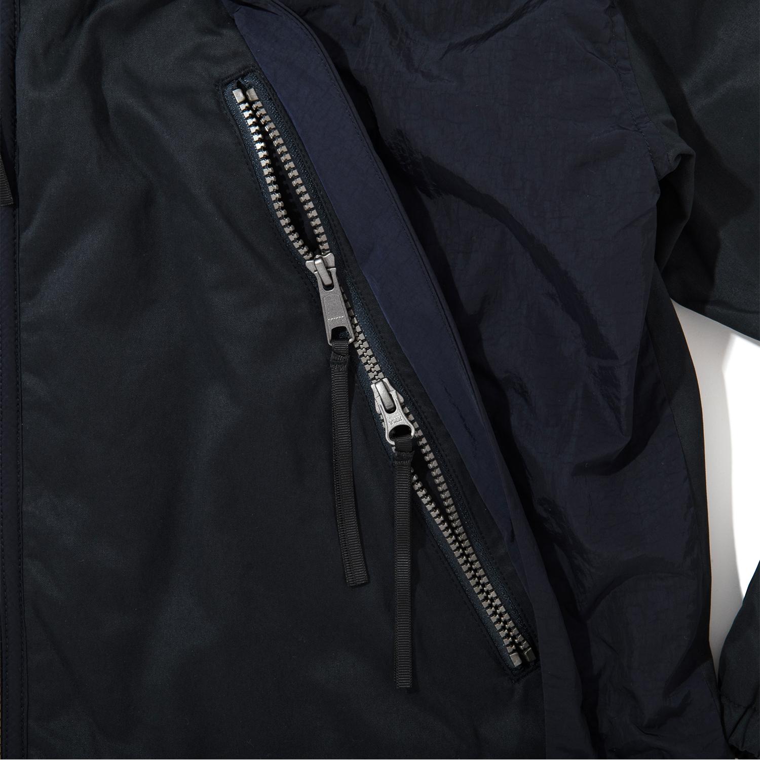 Gramicci Gramicci Gramicci for OSHMAN'S Octa Walker Jacket