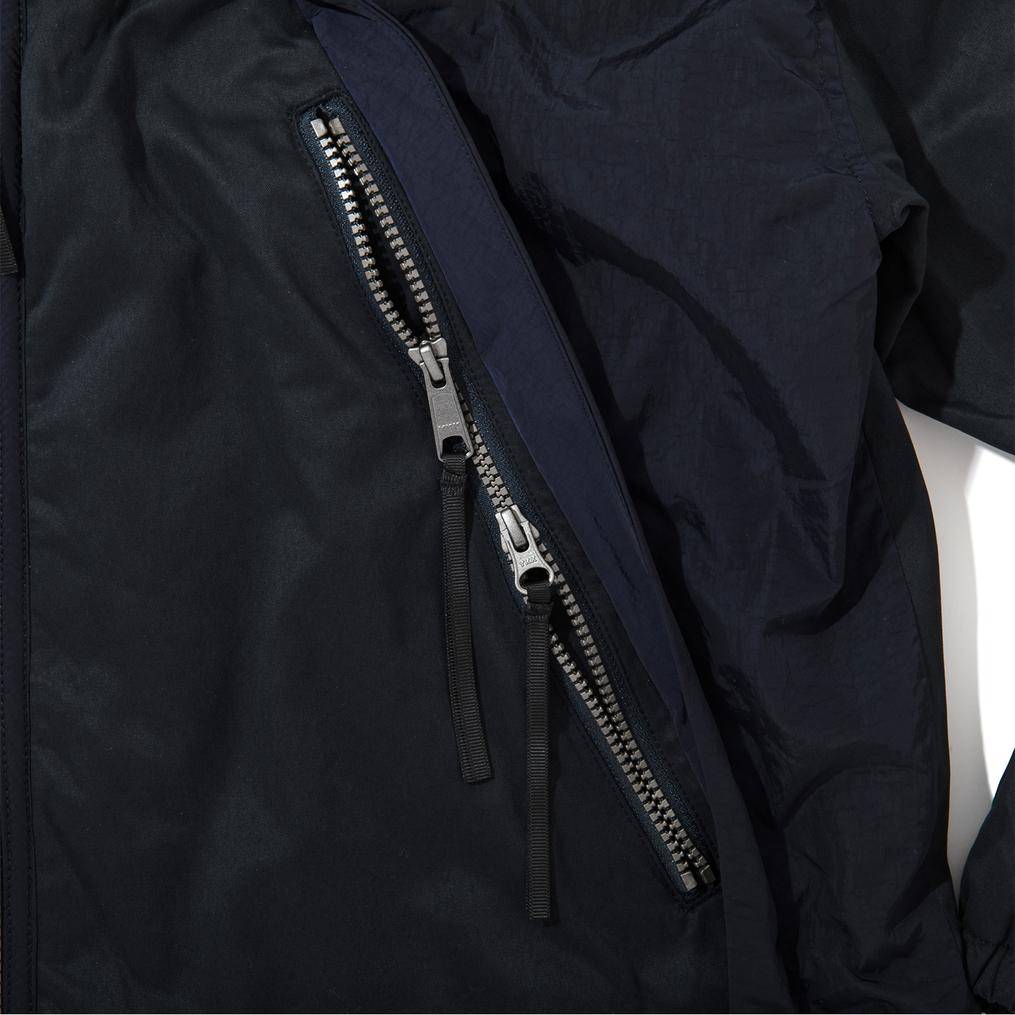  Gramicci Gramicci Gramicci for OSHMAN'S Octa Walker Jacket画像2