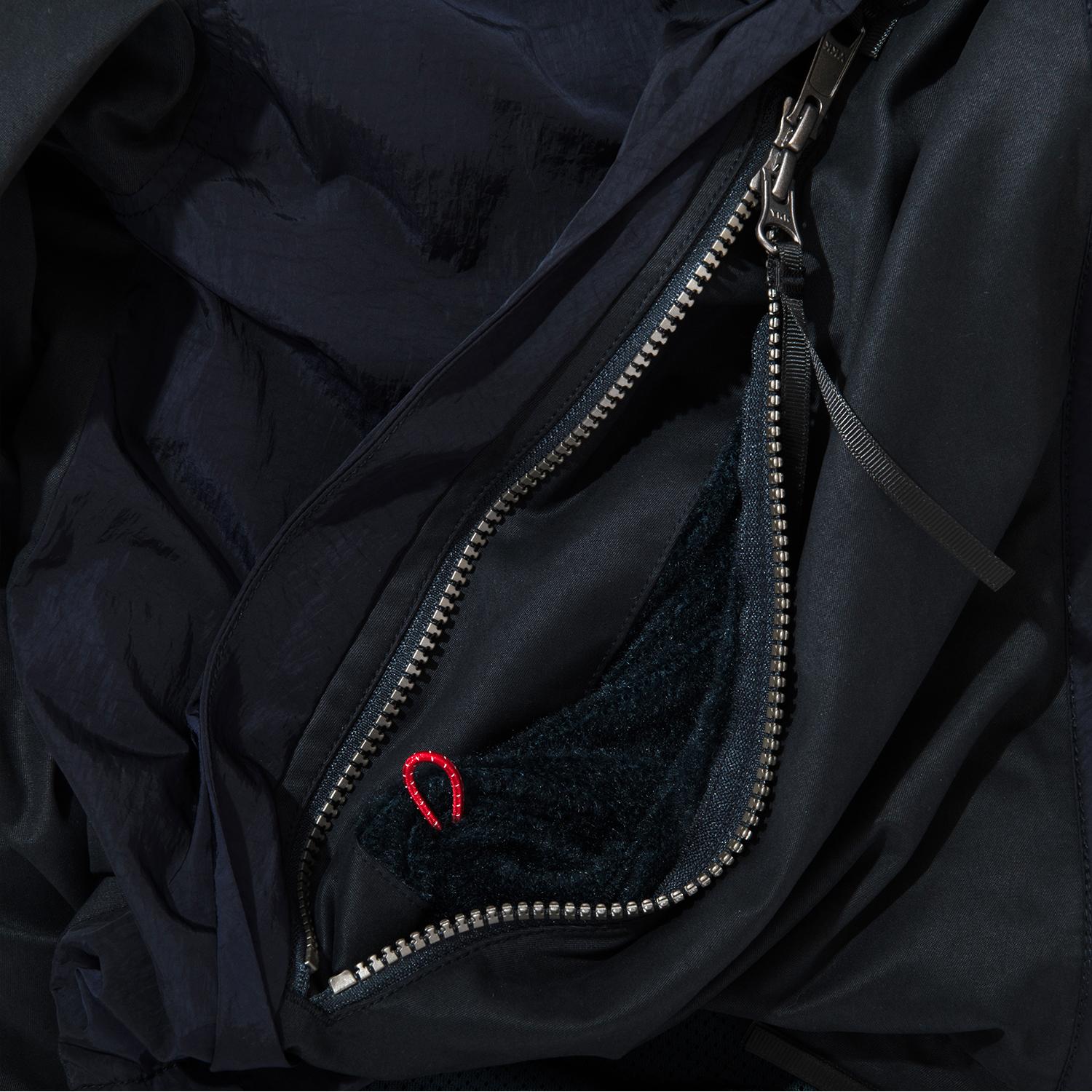 Gramicci Gramicci Gramicci for OSHMAN'S Octa Walker Jacket