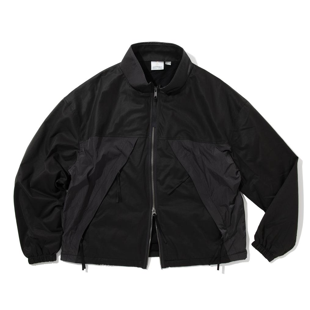  Gramicci Gramicci Gramicci for OSHMAN'S Octa Walker Jacket画像1