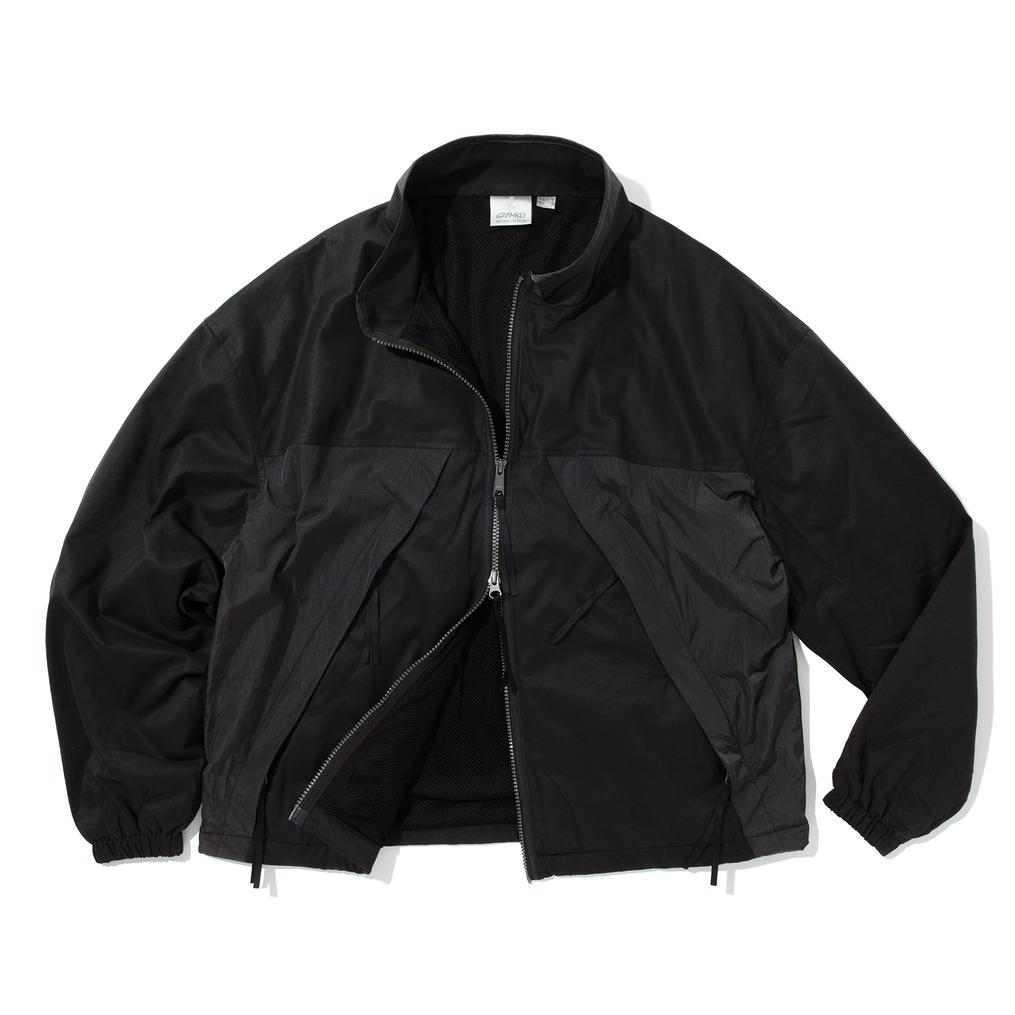  Gramicci Gramicci Gramicci for OSHMAN'S Octa Walker Jacket画像3