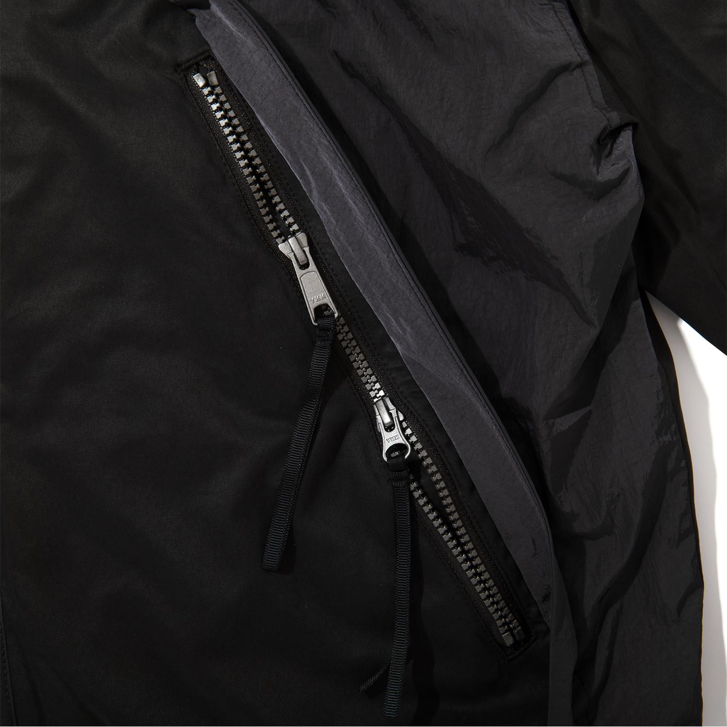 Gramicci Gramicci Gramicci for OSHMAN'S Octa Walker Jacket